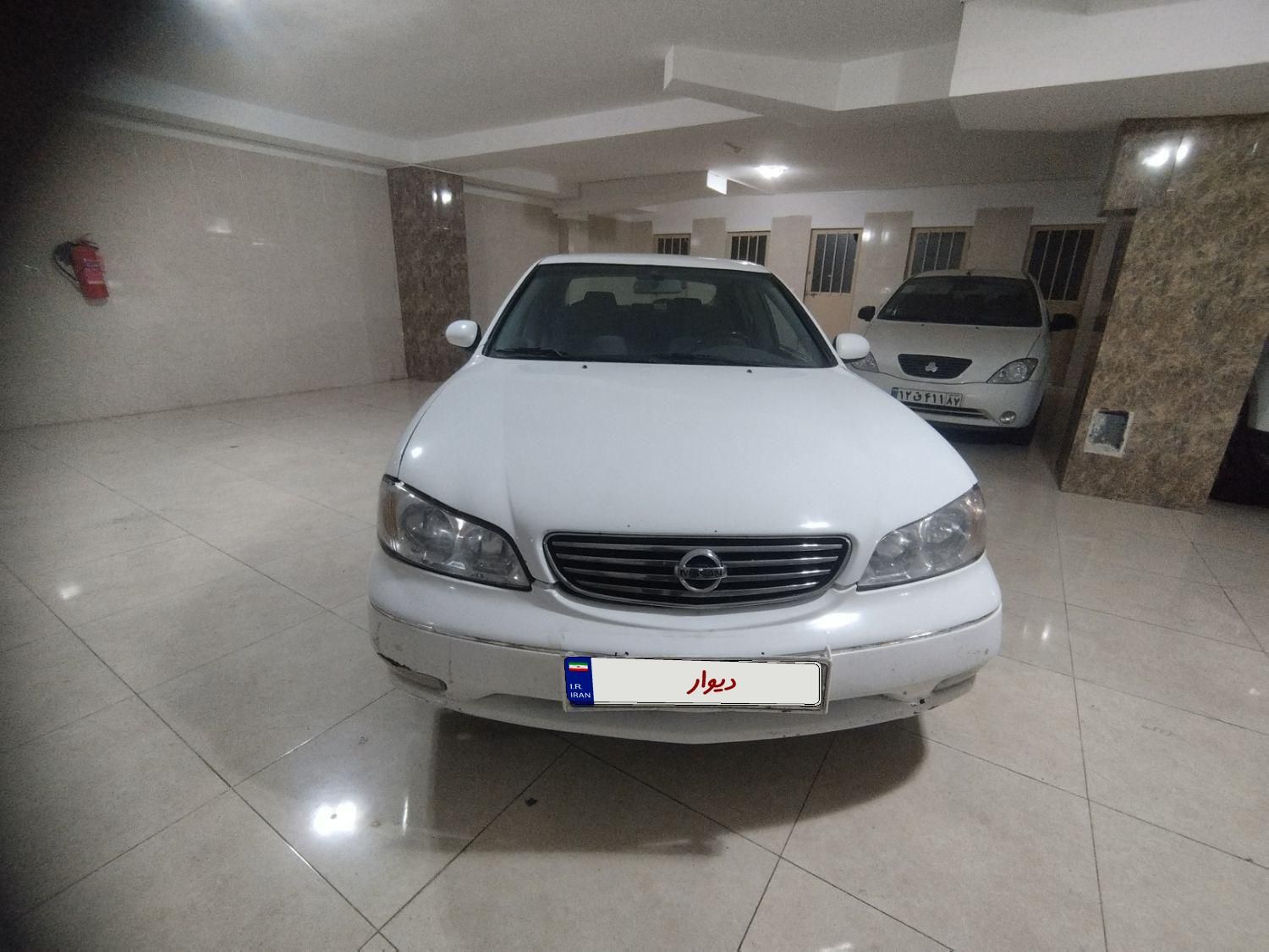 خودرو نیسان، ماکسیما آگهی ann_18703488