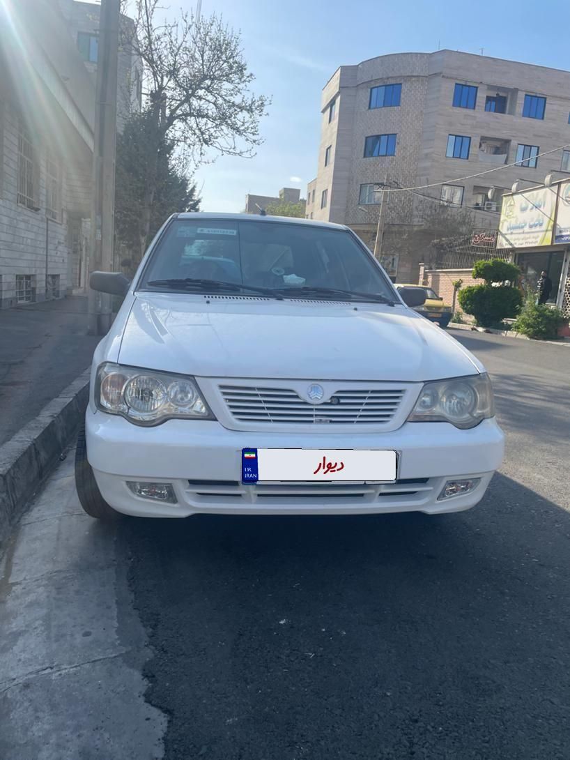 خودرو پراید، 111 آگهی ann_18703511