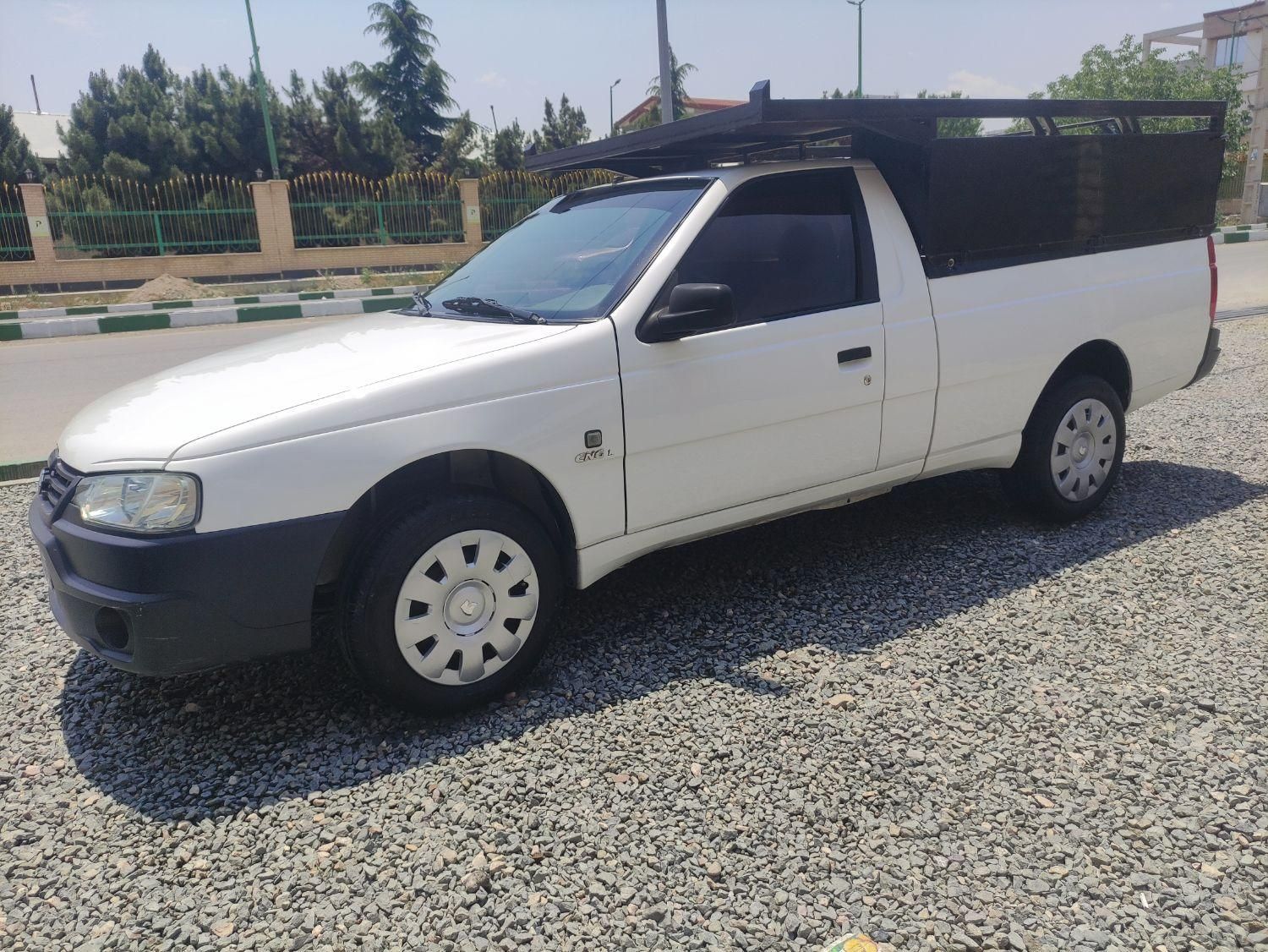 خودرو آریسان، معمولی آگهی ann_18703514