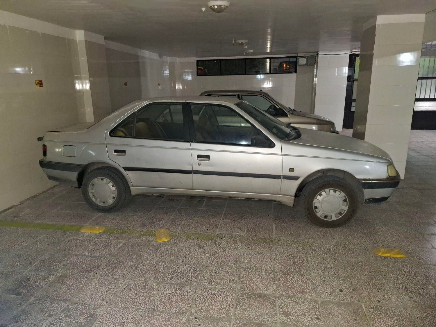 خودرو پژو، 405 آگهی ann_18703517