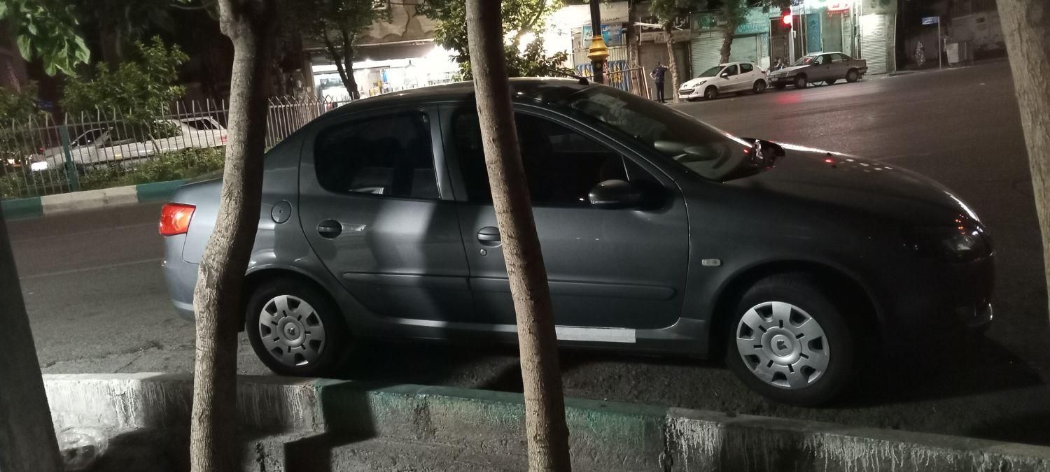 خودرو رانا، پلاس آگهی ann_18703570