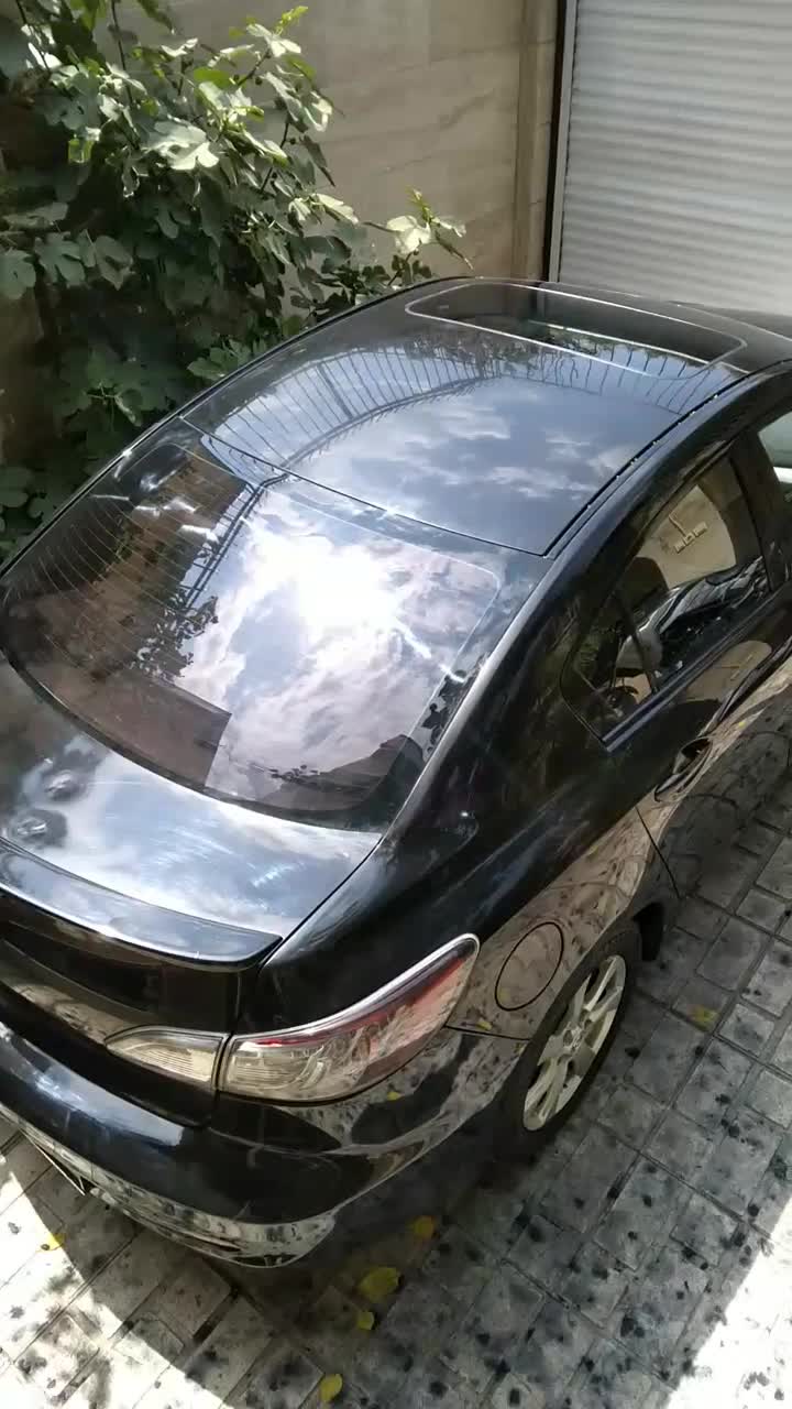 خودرو مزدا، 3 جدید صندوق دار (مونتاژ) آگهی ann_18703578