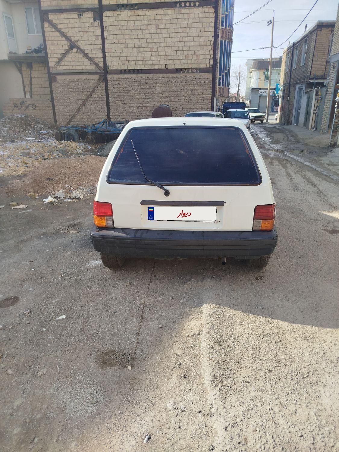 خودرو پراید، 111 آگهی ann_18703636