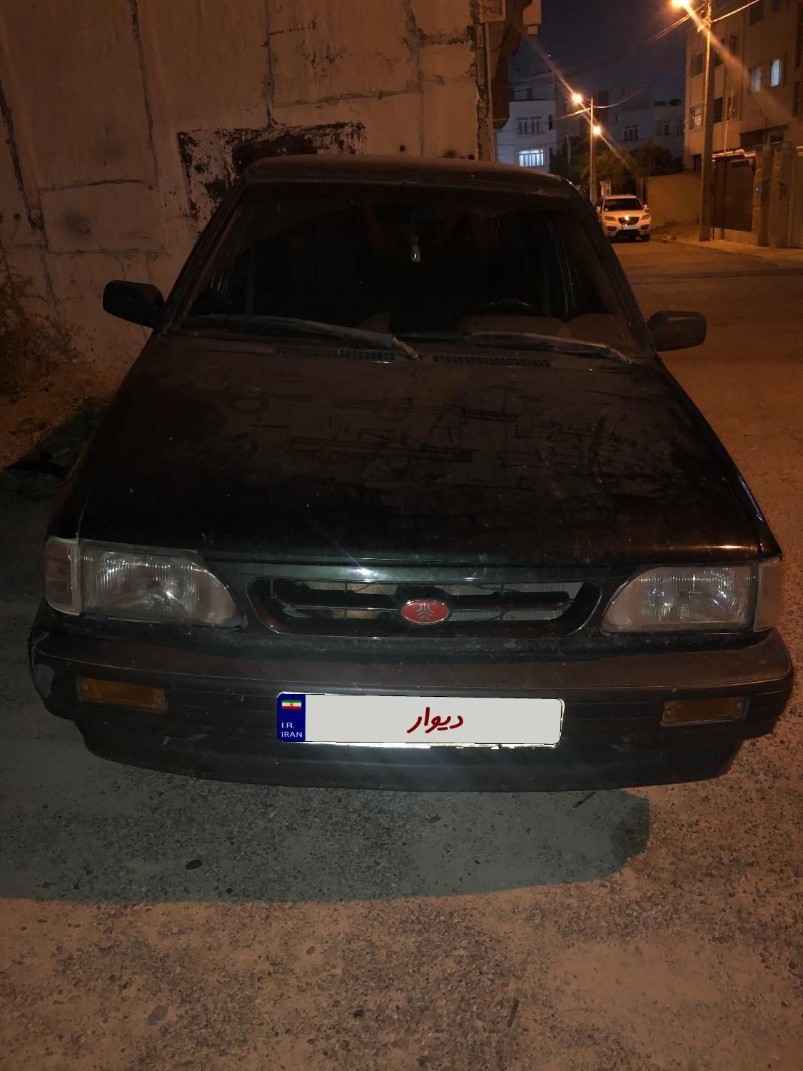خودرو پراید، 111 آگهی ann_18703651
