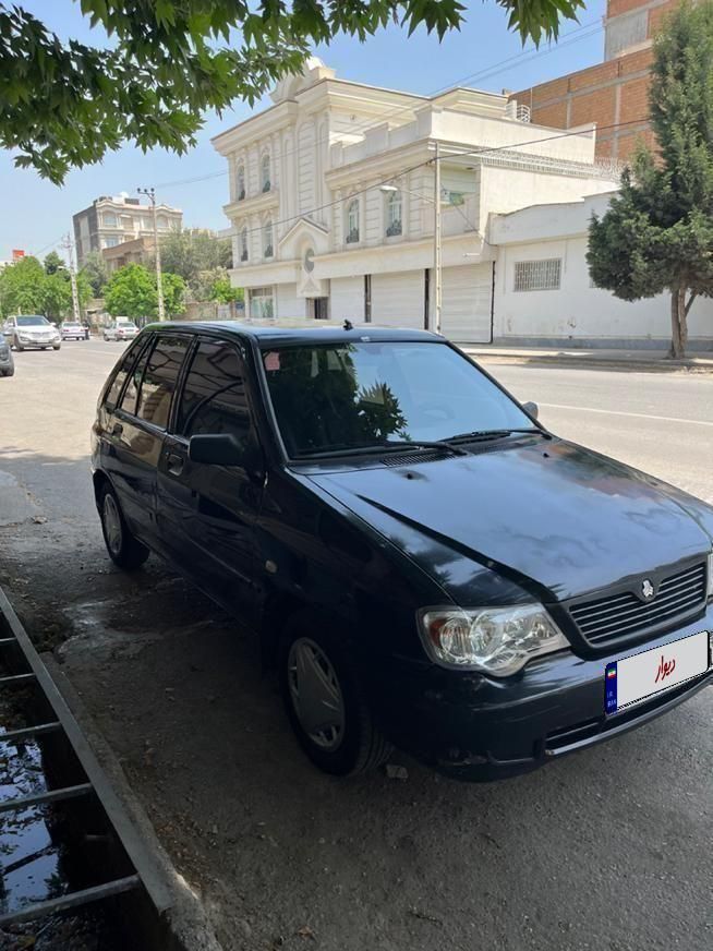 خودرو پراید، 111 آگهی ann_18703667
