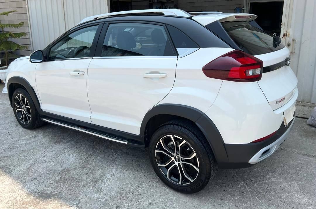 ام وی ام X22 پرو اتوماتیک IE - 1401