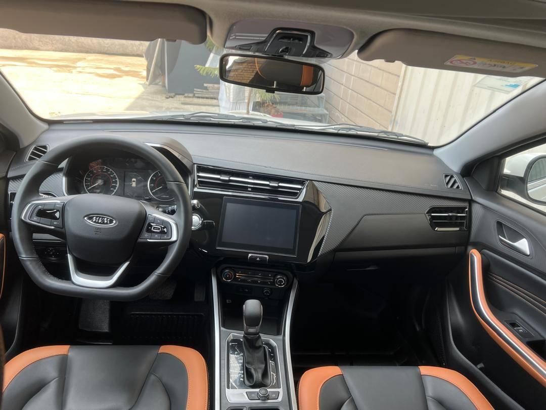 ام وی ام X22 پرو اتوماتیک IE - 1401