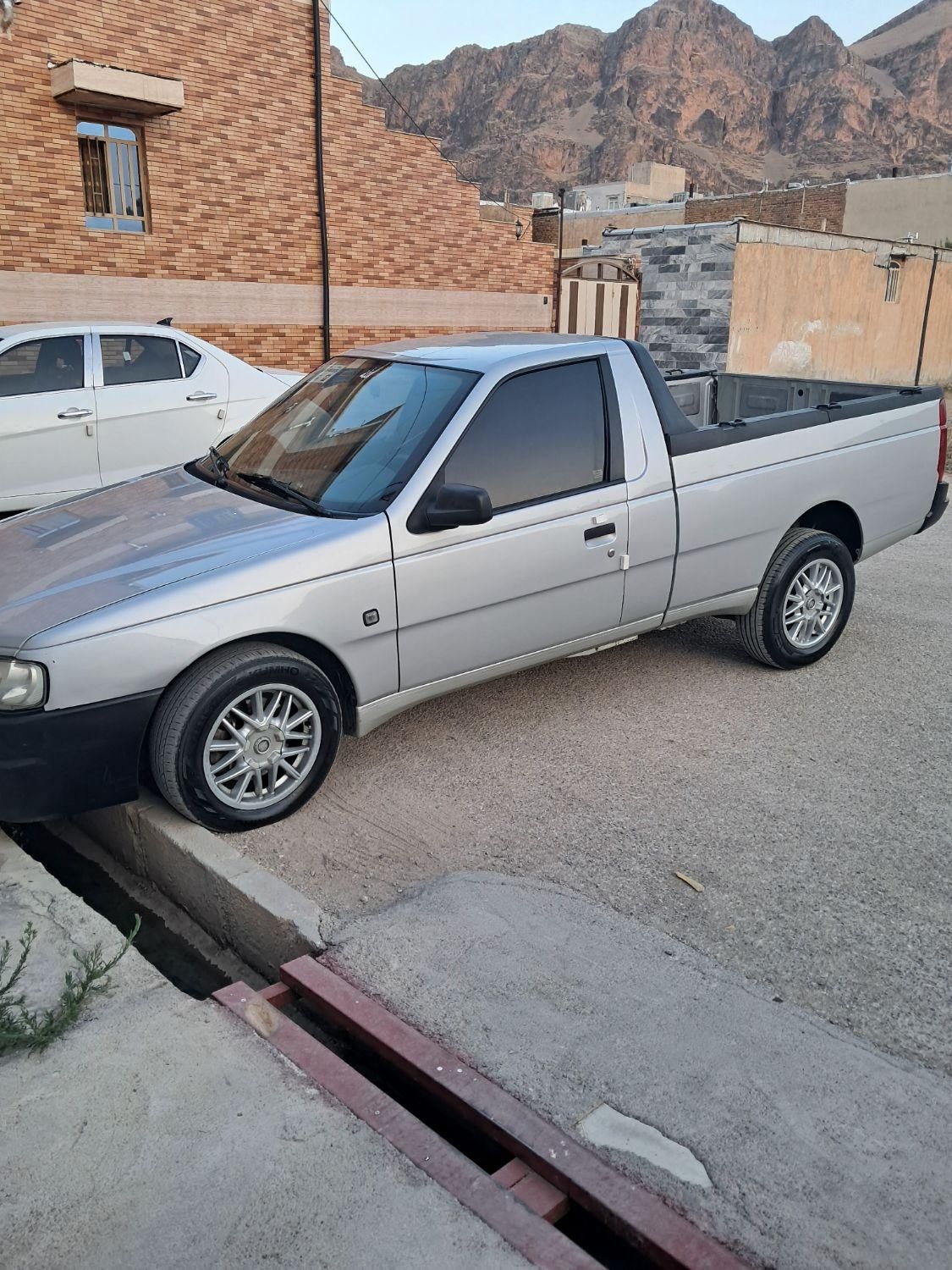 خودرو آریسان، 2 آگهی ann_18703924