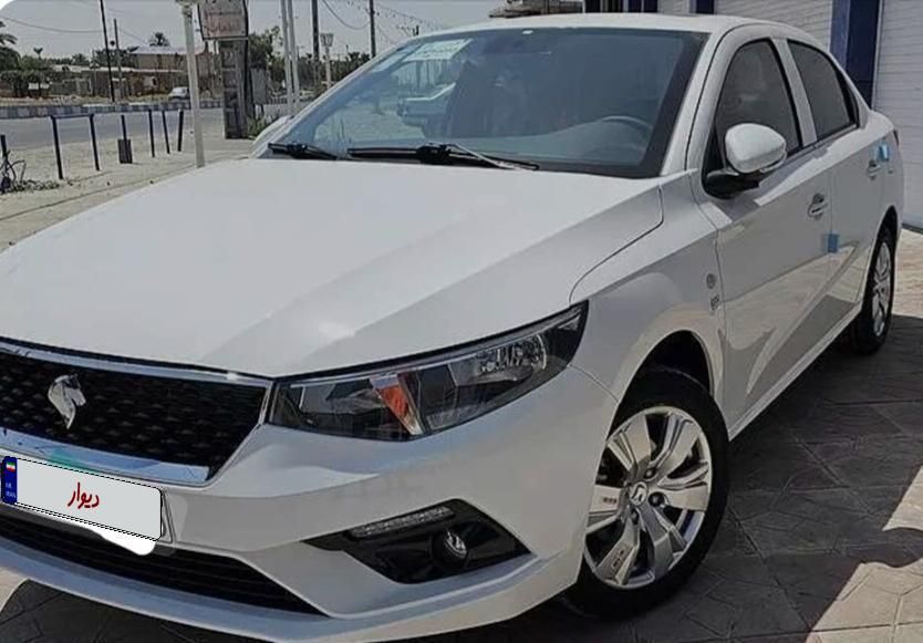خودرو تارا، اتوماتیک آگهی ann_18703936