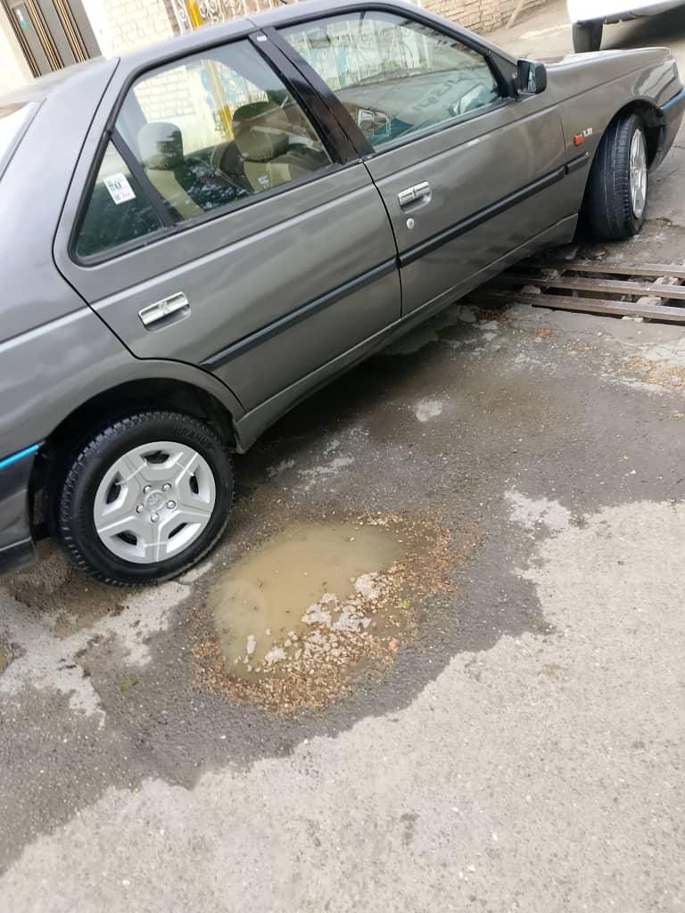خودرو پژو، روآ آگهی ann_18703939