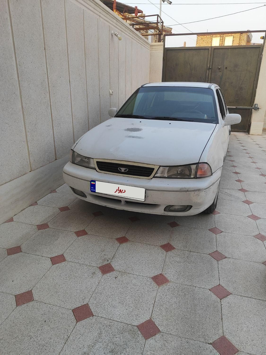 خودرو دوو، سیلو آگهی ann_18703940