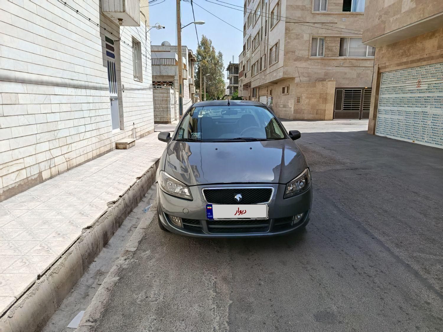 رانا LX TU5 - 1393