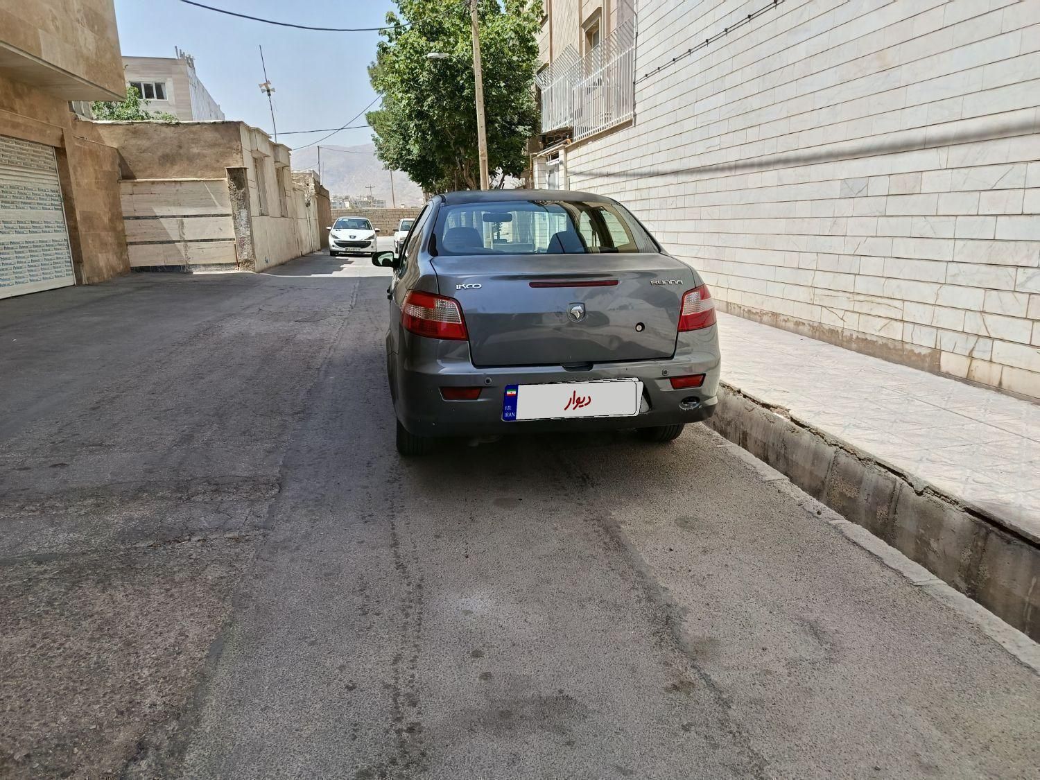 رانا LX TU5 - 1393