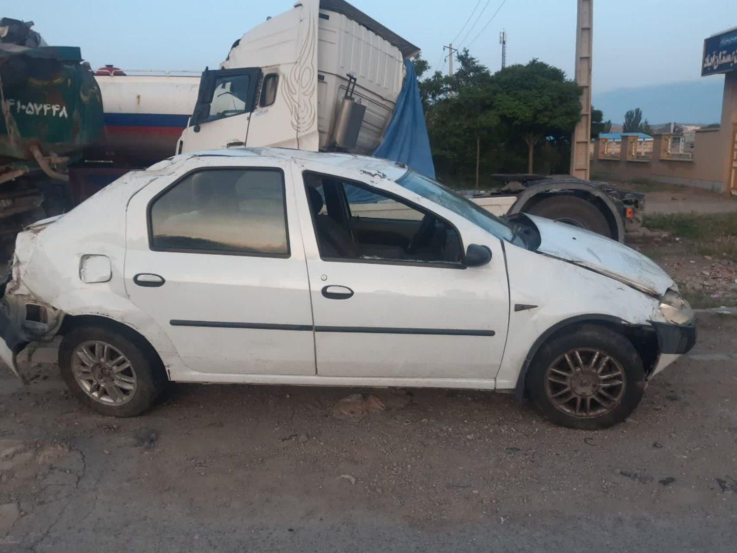 خودرو رنو، تندر 90 آگهی ann_18704057