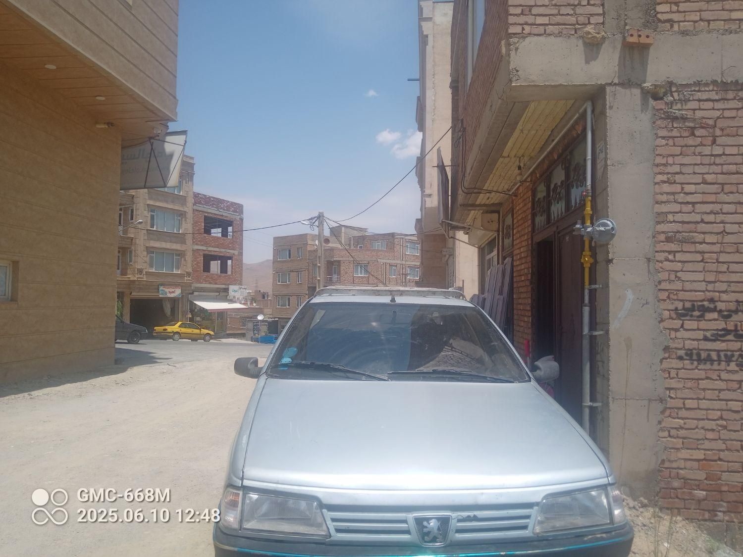 خودرو پژو، روآ آگهی ann_18704064