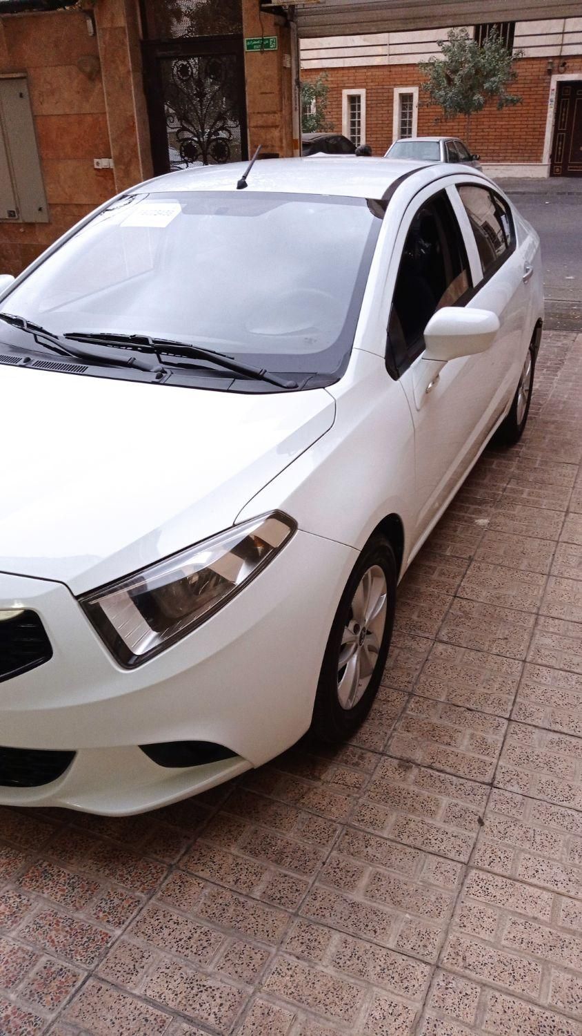 خودرو برلیانس، H230 آگهی ann_18704081