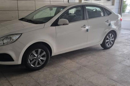 جک J4 اتوماتیک ساده - 1403