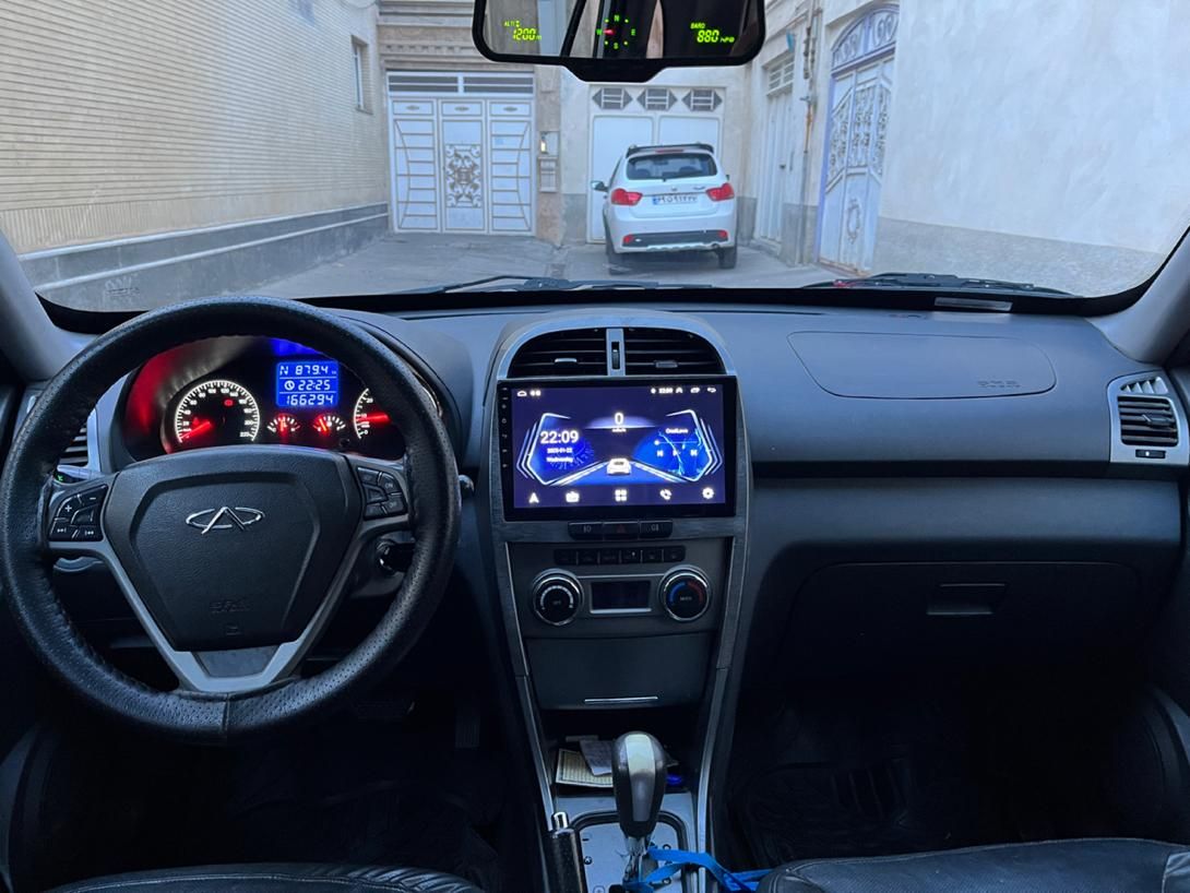 ام وی ام X33 جدید اتوماتیک - 1395