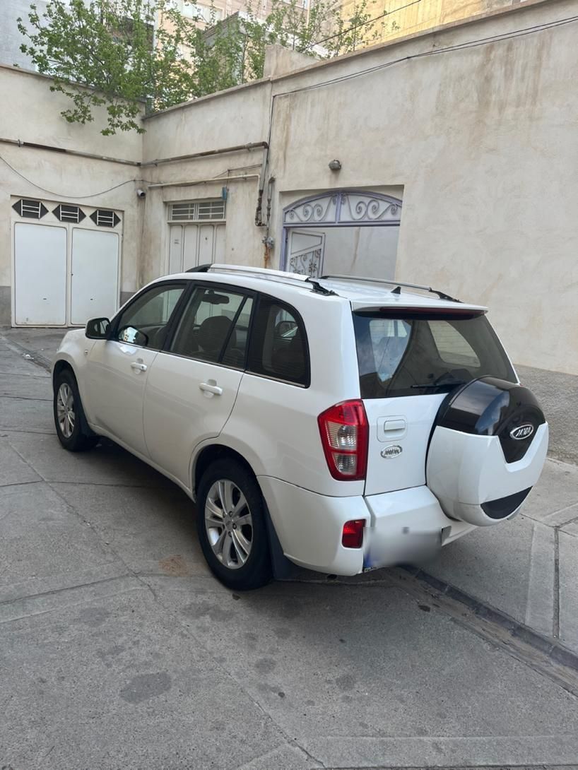 ام وی ام X33 جدید اتوماتیک - 1395
