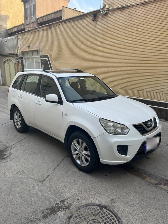 ام وی ام X33 جدید اتوماتیک - 1395