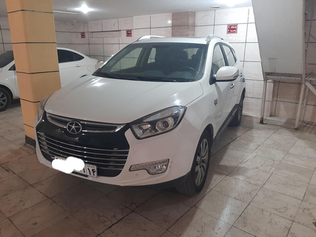 خودرو جک، S5 آگهی ann_18704100