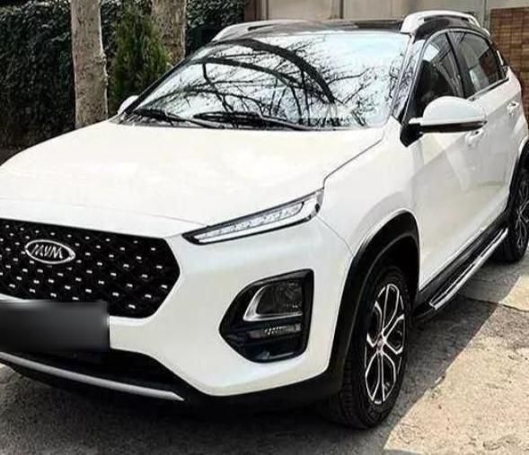 ام وی ام X22 اتوماتیک اسپرت اکسلنت - 1399
