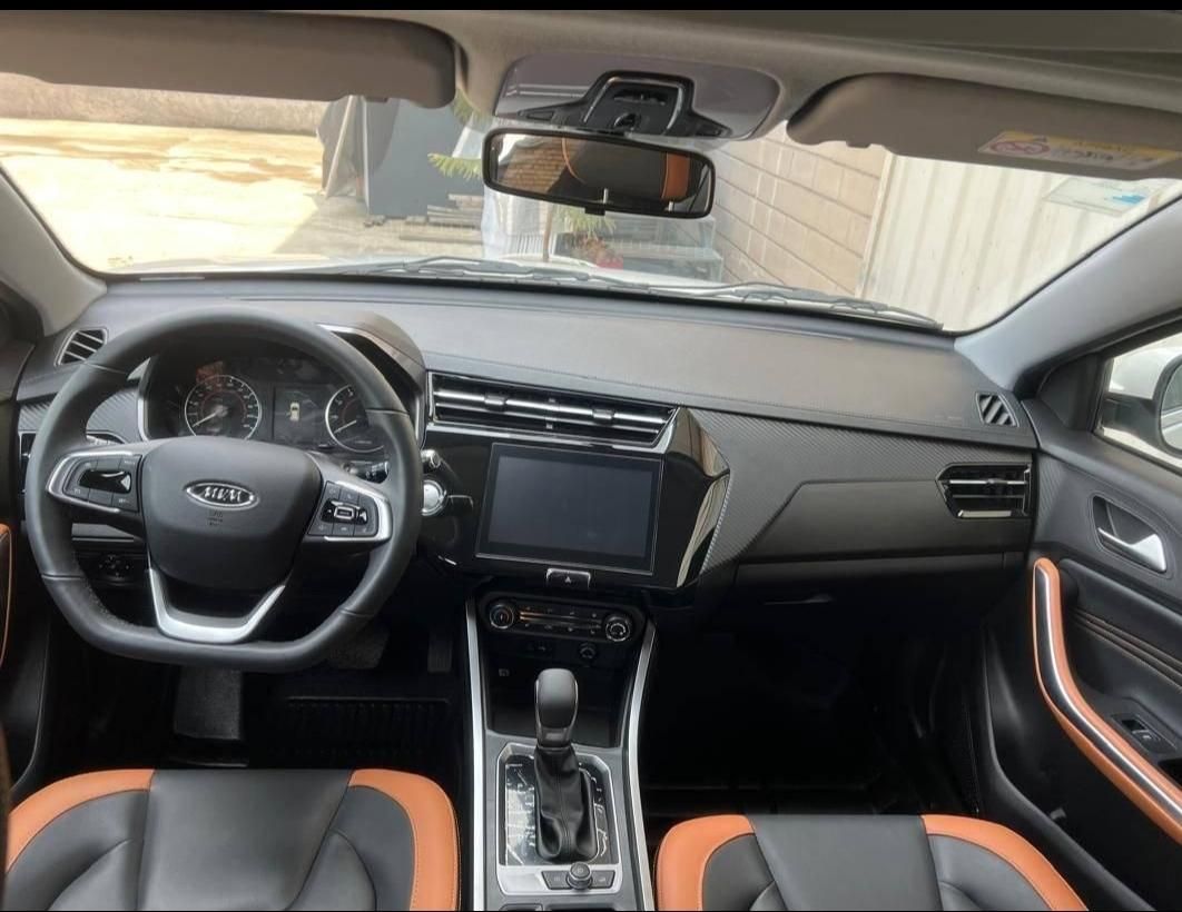 ام وی ام X22 اتوماتیک اسپرت اکسلنت - 1399
