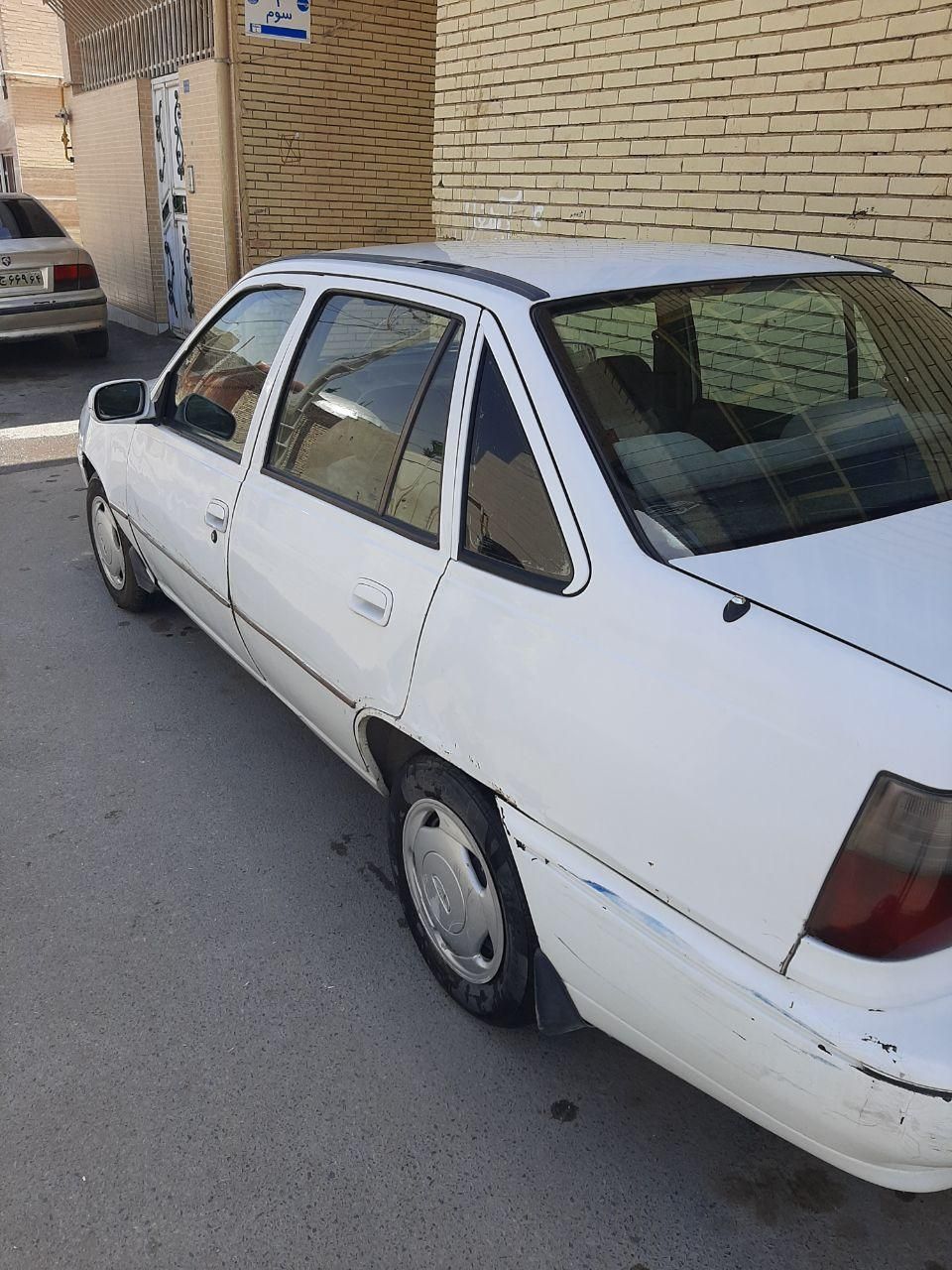 خودرو دوو، سیلو آگهی ann_18704159