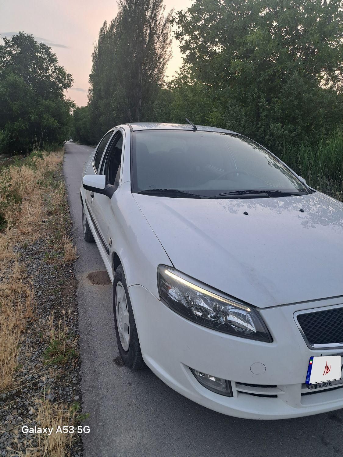 خودرو رانا، LX آگهی ann_18704203