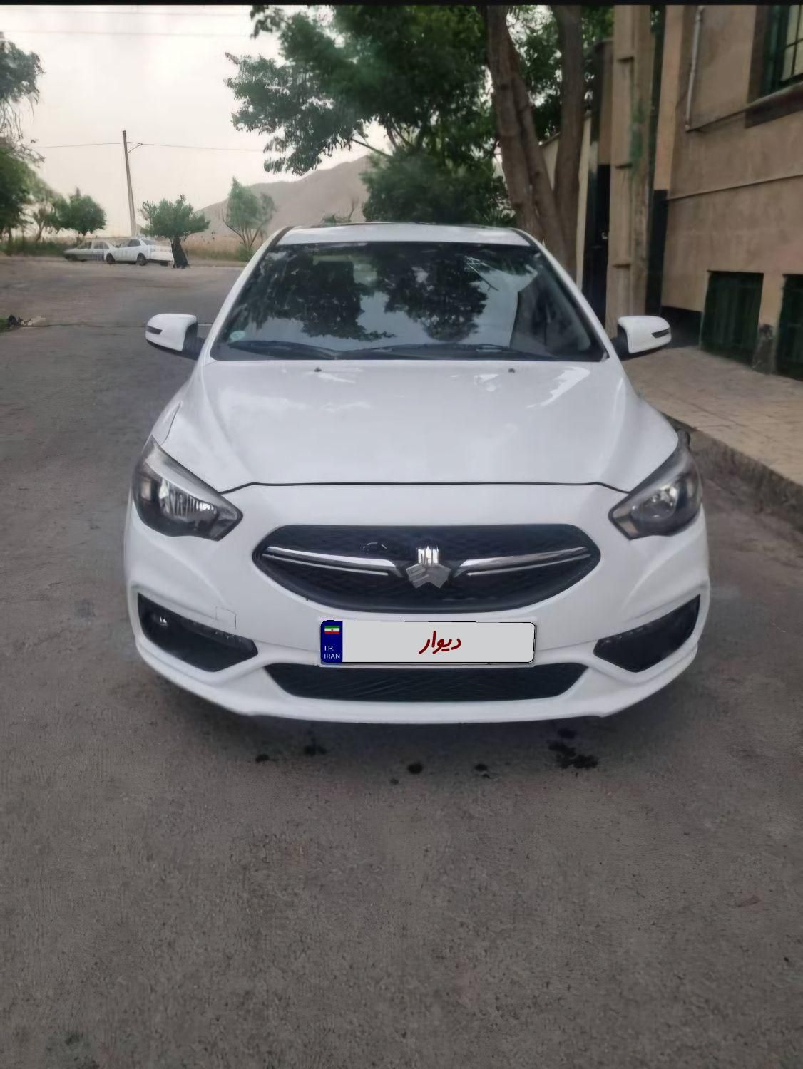 خودرو شاهین، G آگهی ann_18704205