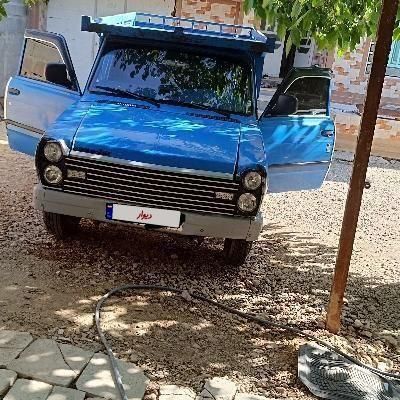 خودرو نیسان، سیلفی آگهی ann_18704227
