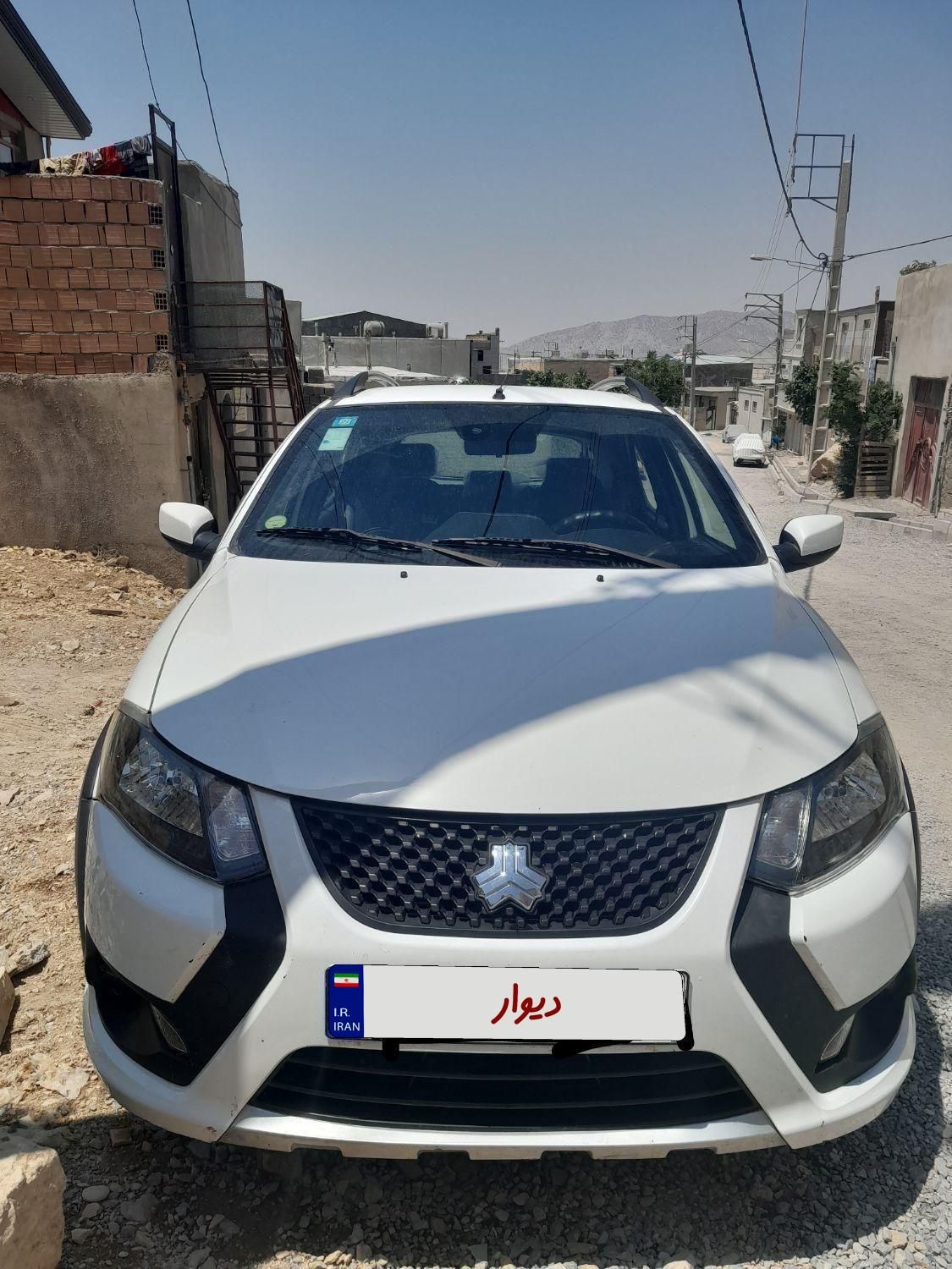 خودرو کوییک، S آگهی ann_18704231