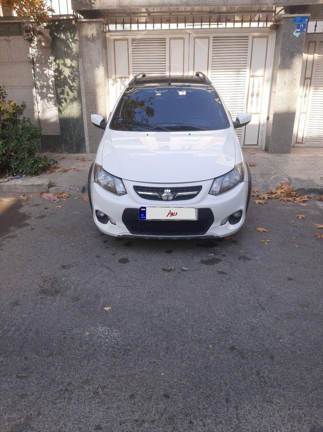 خودرو کوییک، R آگهی ann_18704278