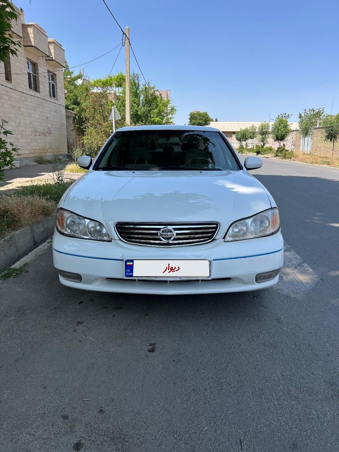 خودرو نیسان، ماکسیما آگهی ann_18704284