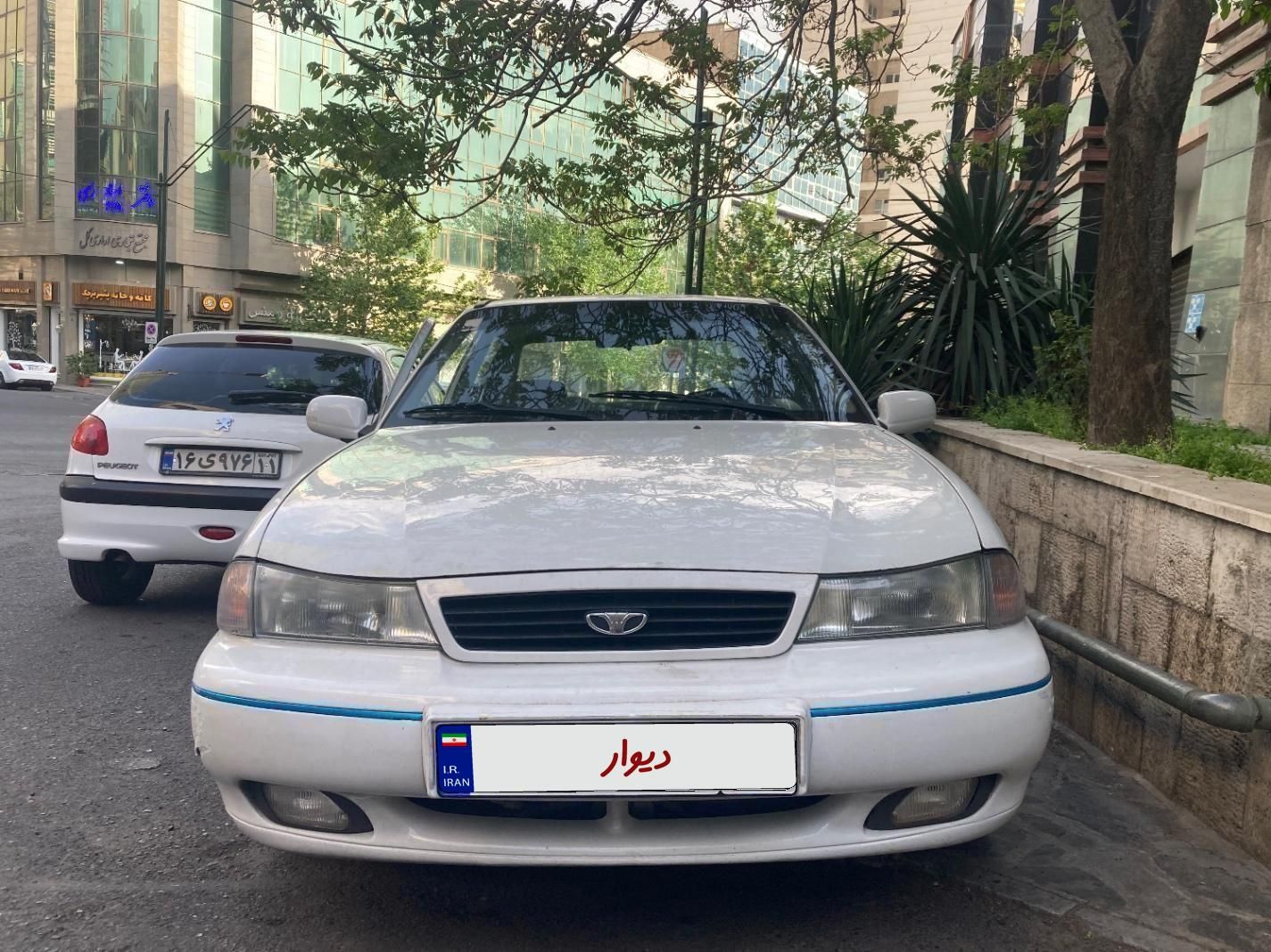 خودرو دوو، سیلو آگهی ann_18704297