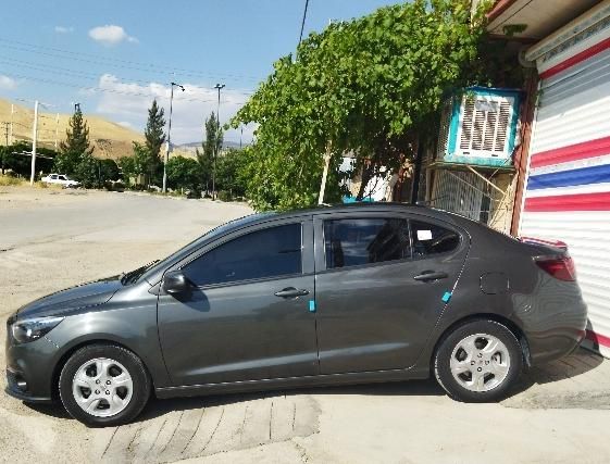 خودرو شاهین، G آگهی ann_18704348