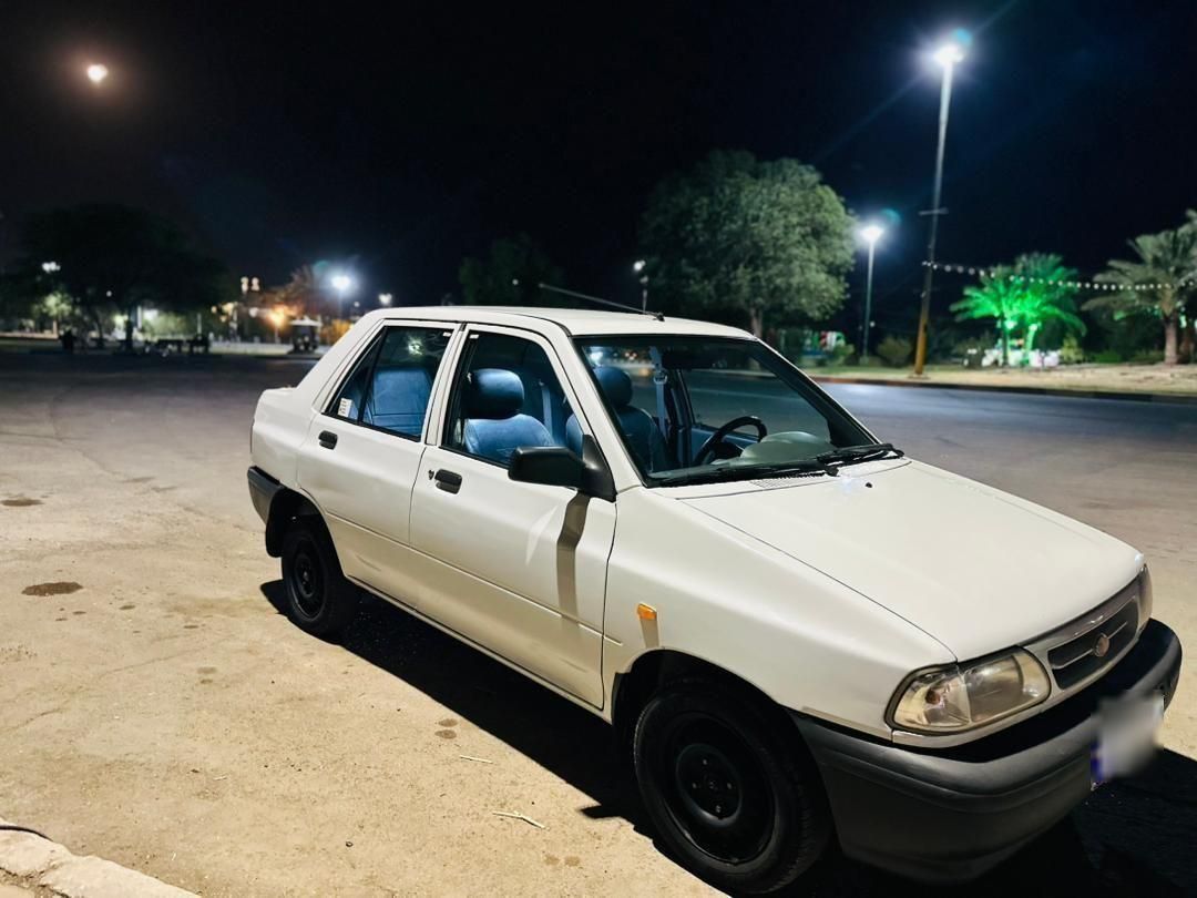 پراید 132 SE - 1396