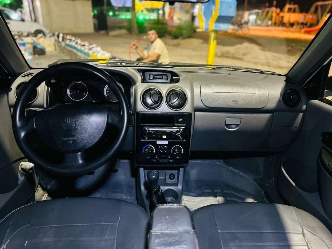 پراید 132 SE - 1396