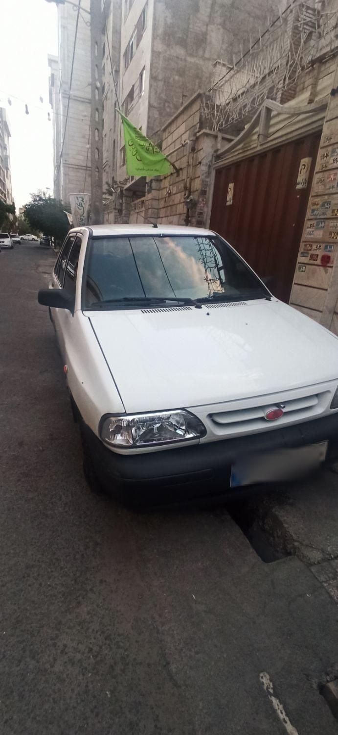 خودرو پراید، 132 آگهی ann_18704376