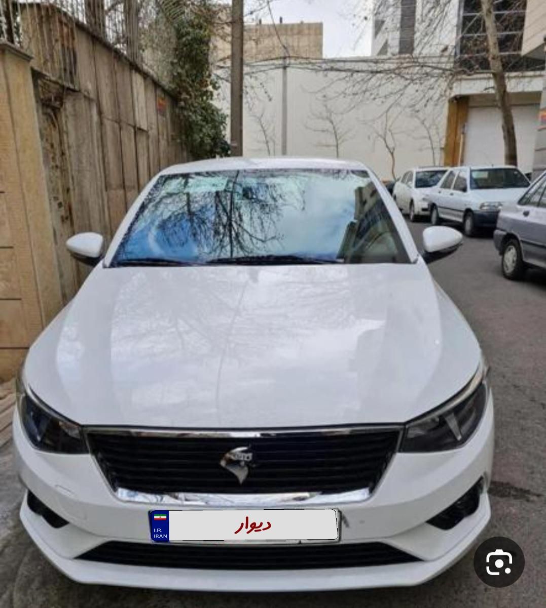 خودرو تارا، دنده‌ای آگهی ann_18704380