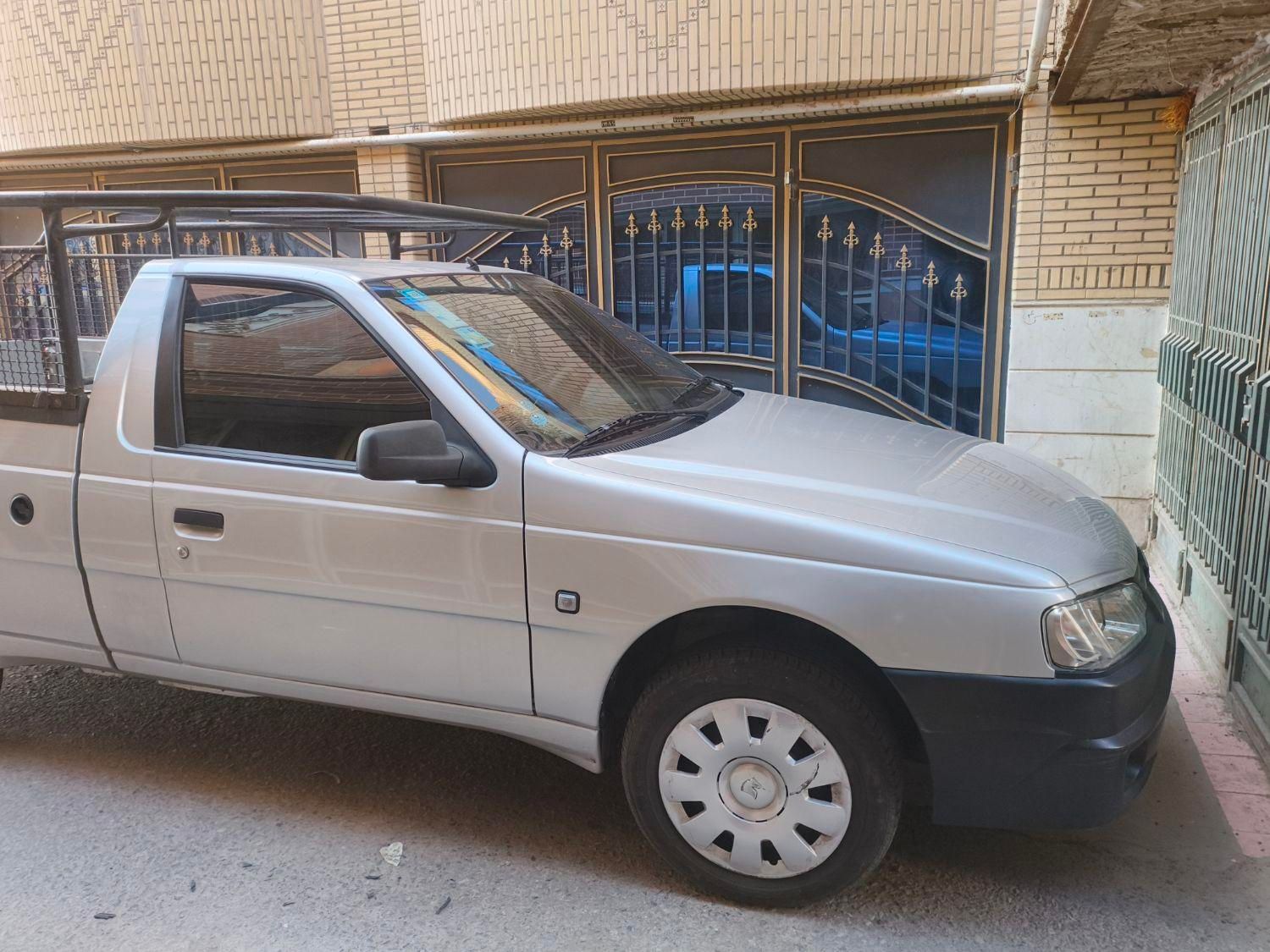 خودرو آریسان، 2 آگهی ann_18704383