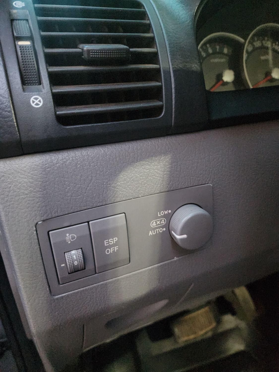 کیا سورنتو فول EX - 2008
