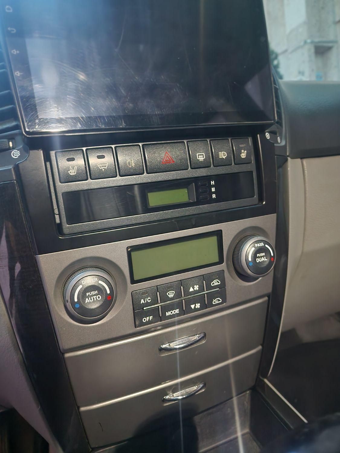 کیا سورنتو فول EX - 2008