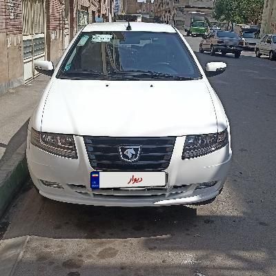 خودرو سمند، سورن پلاس آگهی ann_18704416