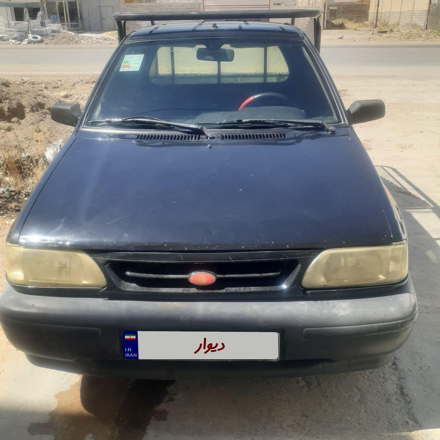 خودرو پراید، 151 آگهی ann_18704458