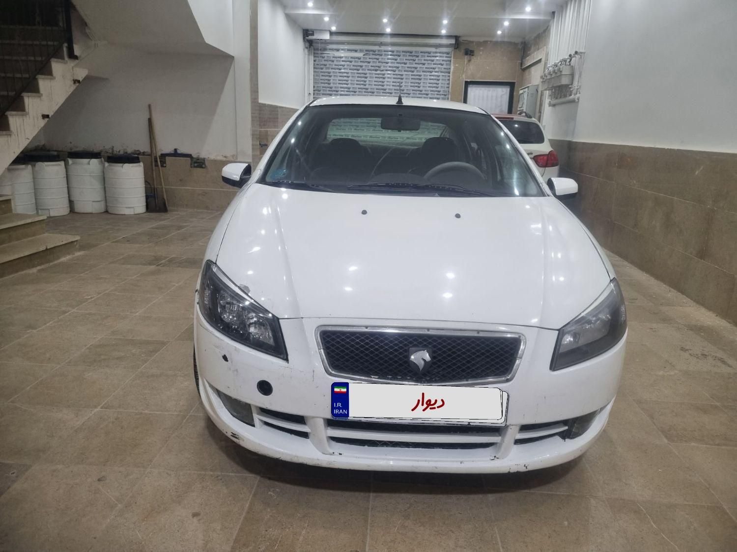 خودرو رانا، LX آگهی ann_18704463