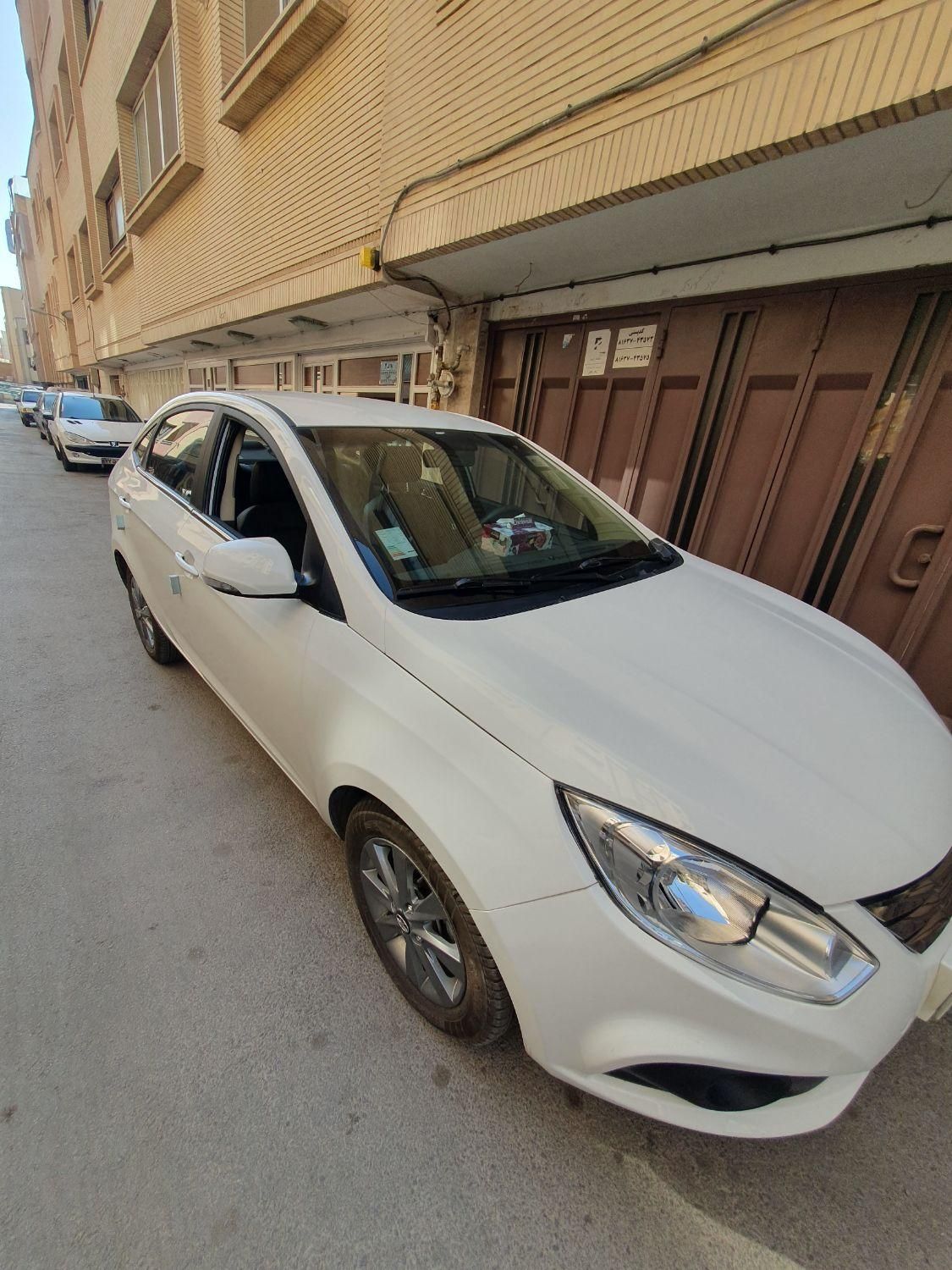 خودرو جک، J4 آگهی ann_18704504