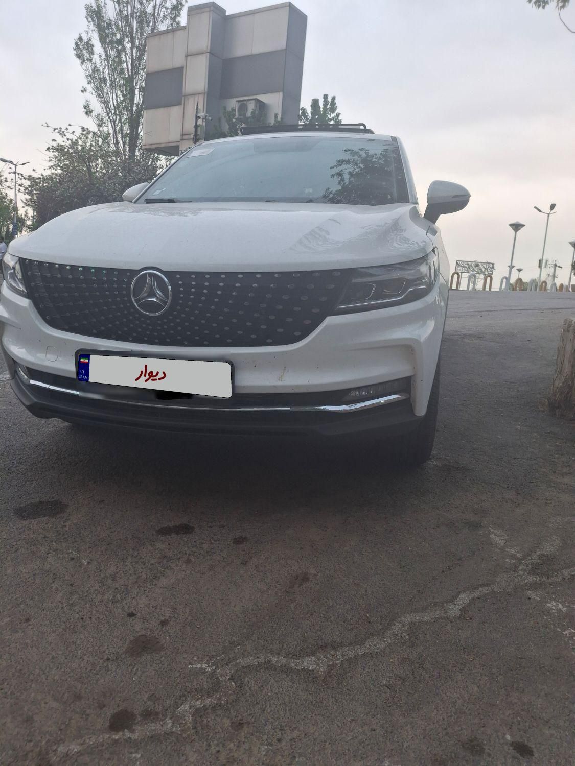 خودرو دیگنیتی، پرایم آگهی ann_18704565