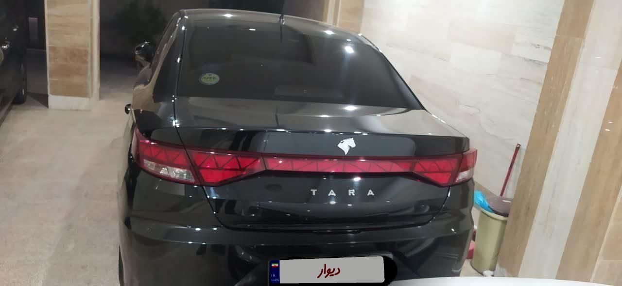 خودرو تارا، اتوماتیک آگهی ann_18704595