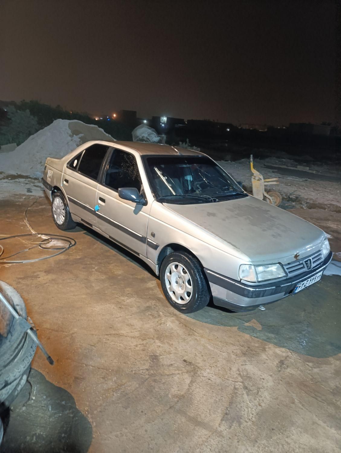 خودرو پژو، روآ آگهی ann_18704599